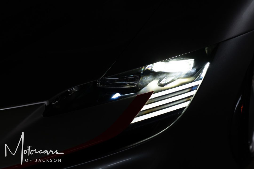 2022 Ferrari SF90 Stradale