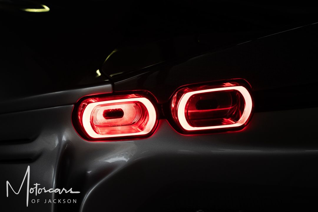 2022 Ferrari SF90 Stradale