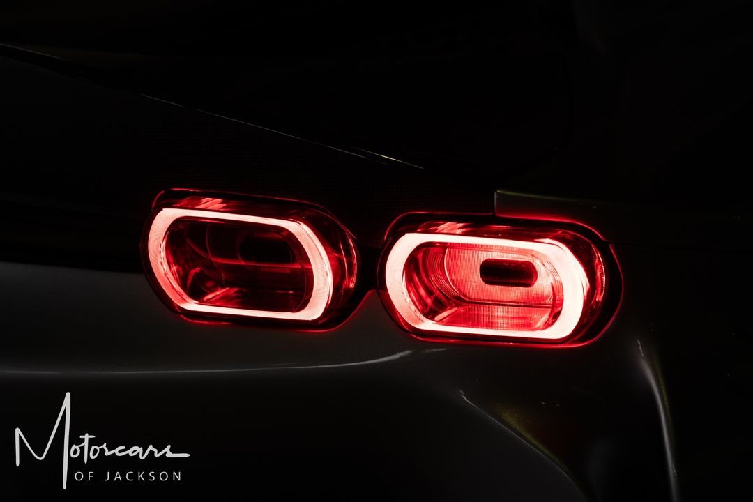 2022 Ferrari SF90 Stradale