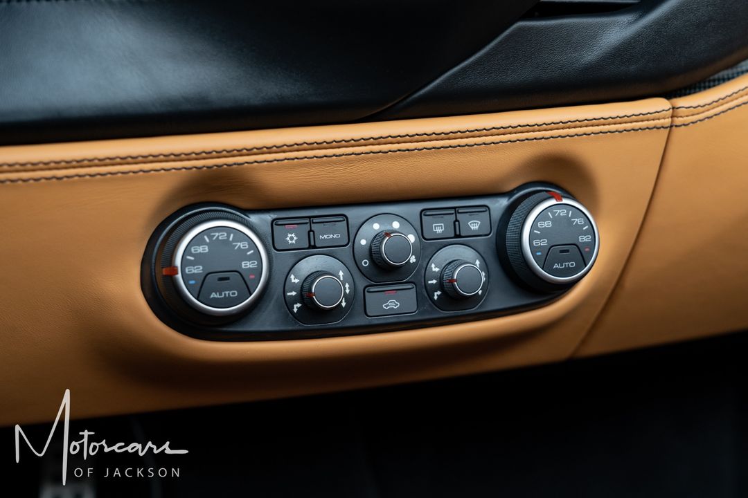 2018 Ferrari 488 Spider