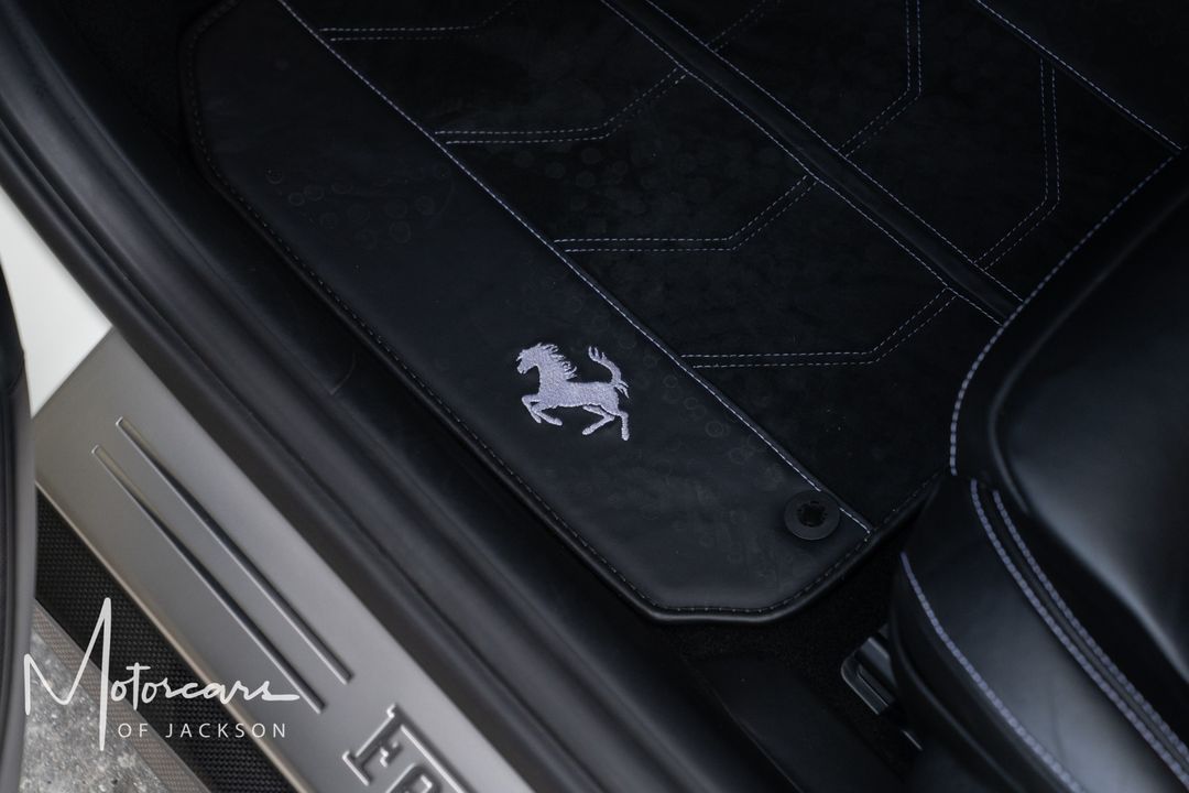 2015 Ferrari F12berlinetta