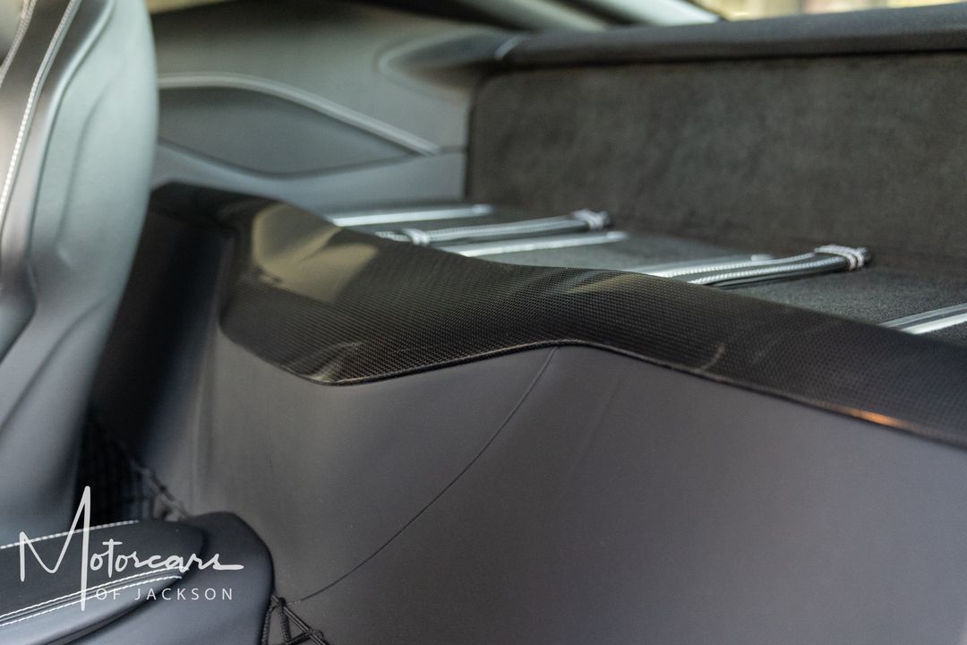 2015 Ferrari F12berlinetta