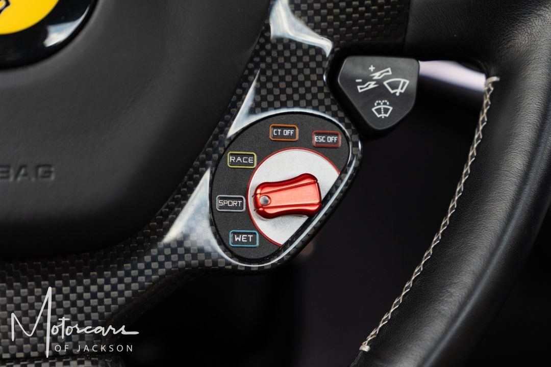 2015 Ferrari F12berlinetta