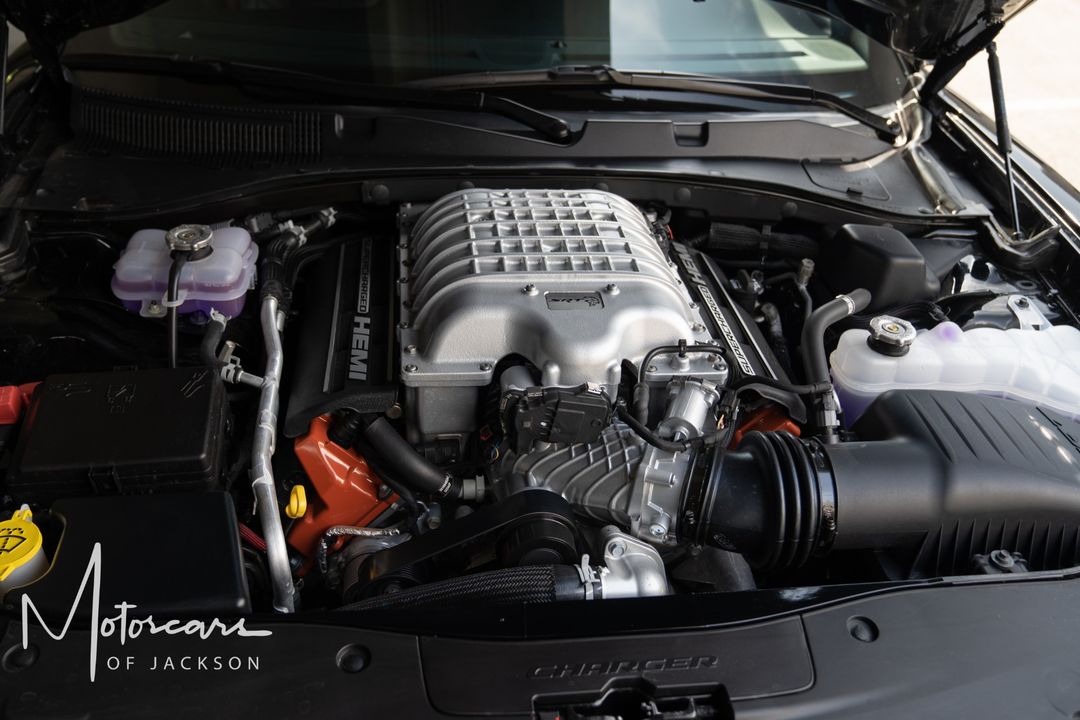 2023 Dodge Charger