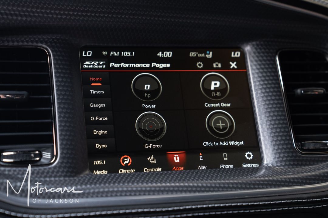 2023 Dodge Charger