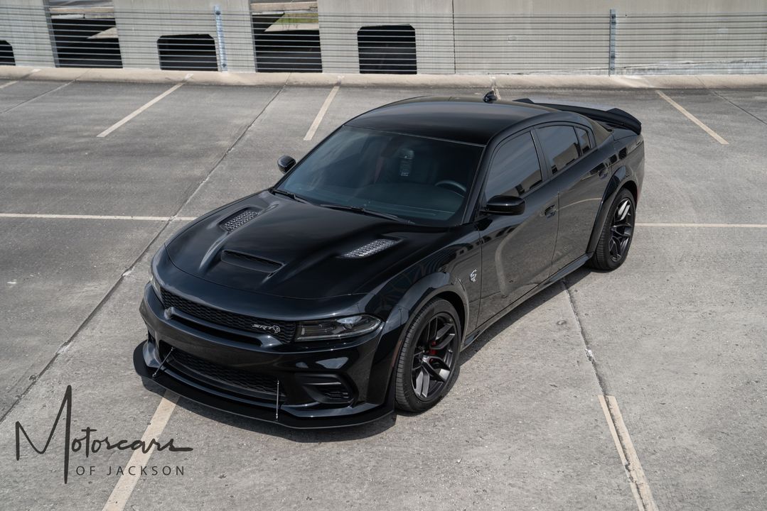 2023 Dodge Charger