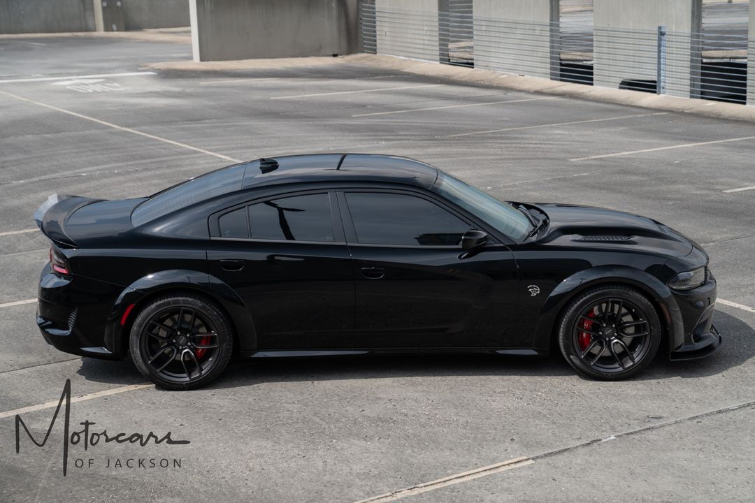 2023 Dodge Charger