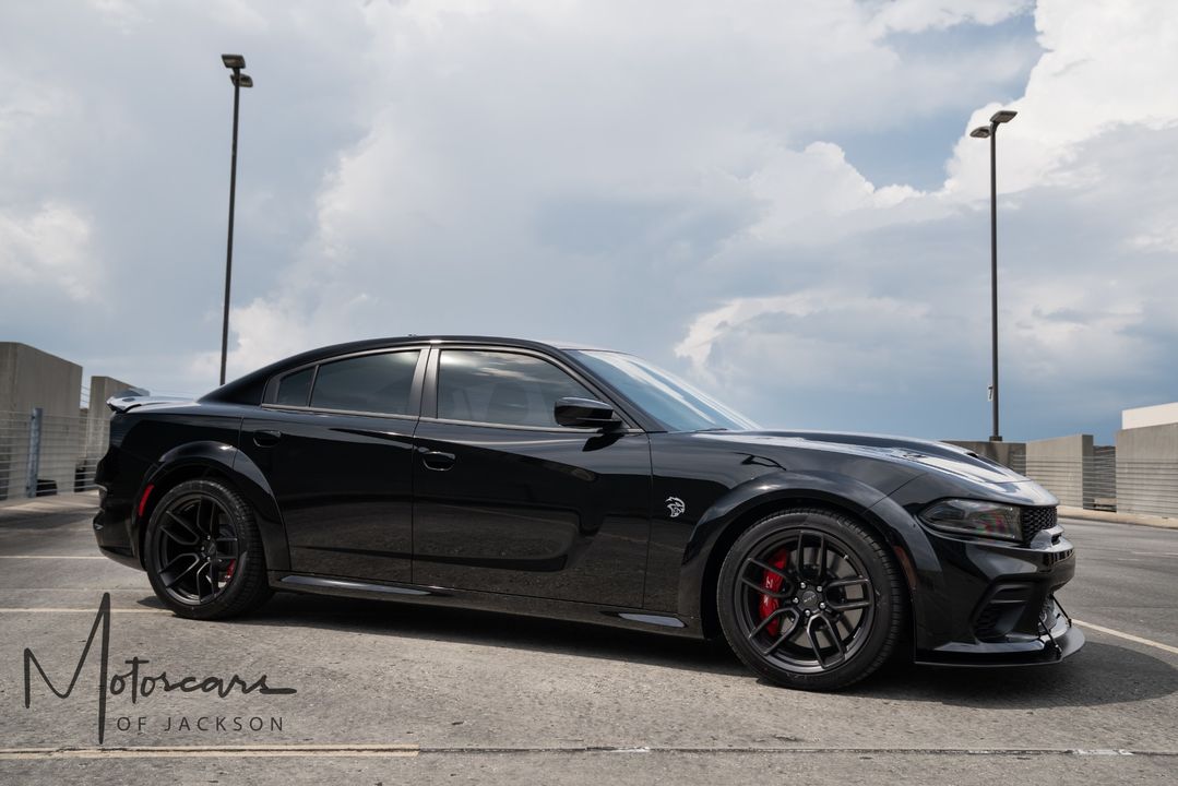 2023 Dodge Charger