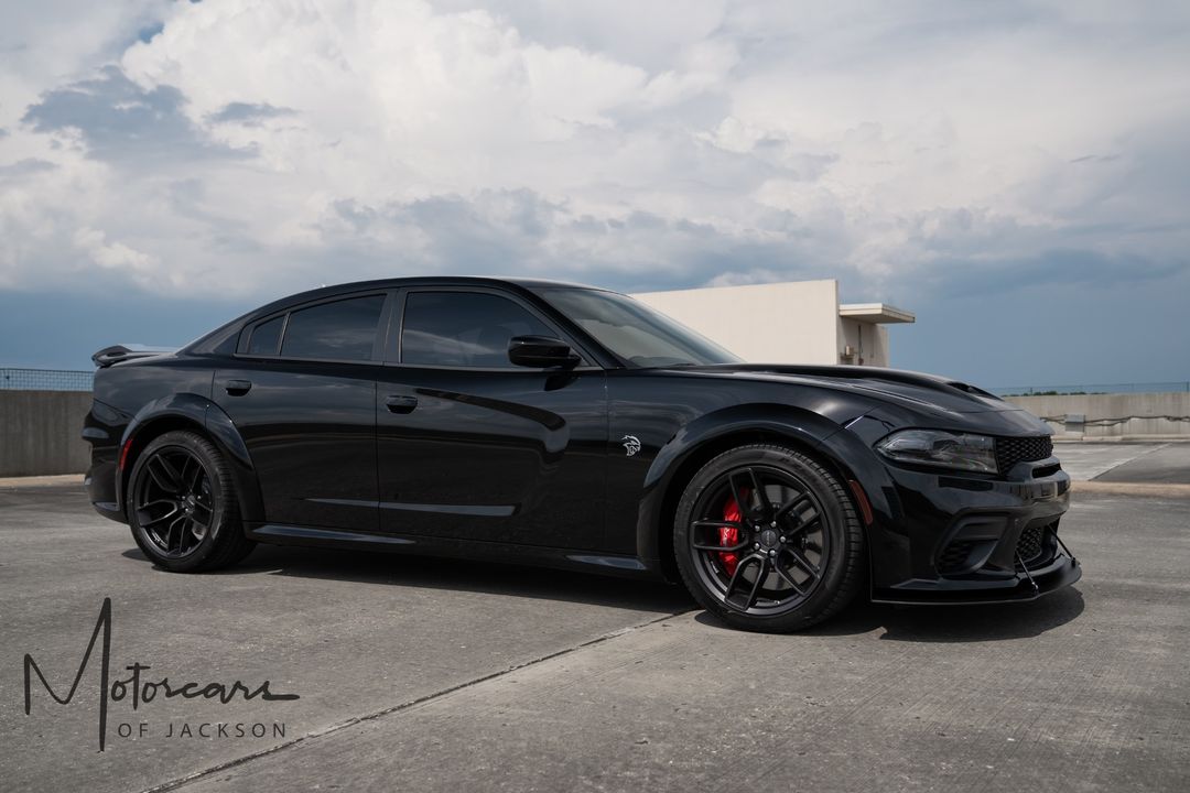 2023 Dodge Charger