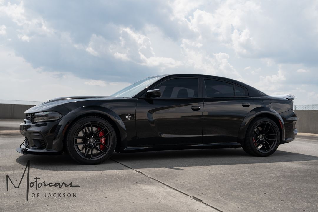 2023 Dodge Charger