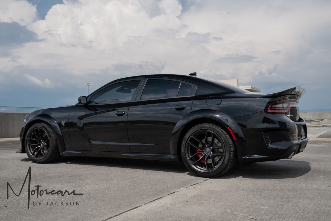 2023 Dodge Charger