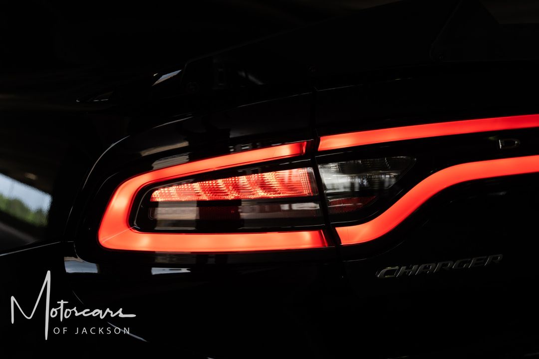 2023 Dodge Charger