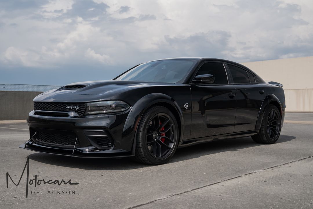 2023 Dodge Charger