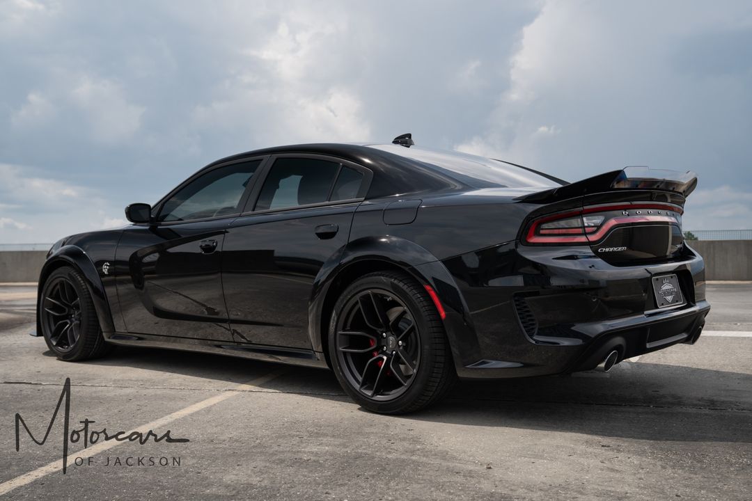 2023 Dodge Charger