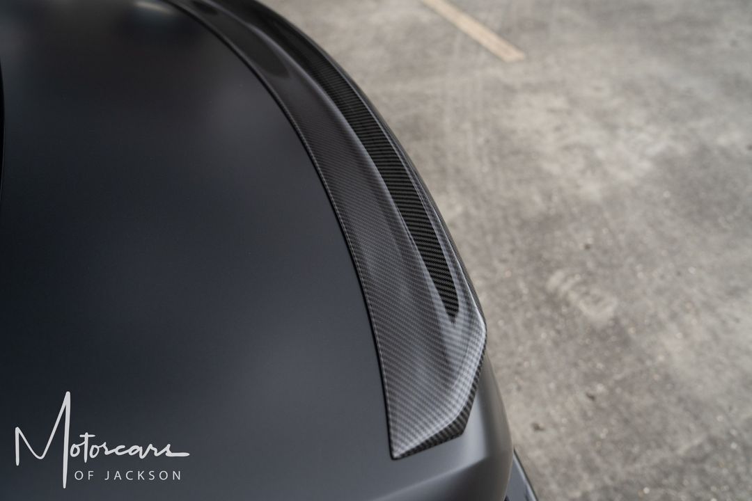 2017 Rolls-Royce Wraith