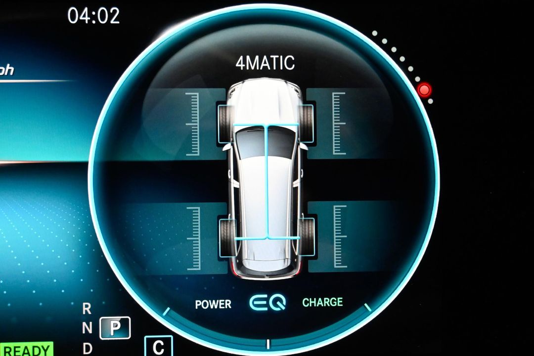 2022 Mercedes-Benz Maybach GLS600 4MATIC