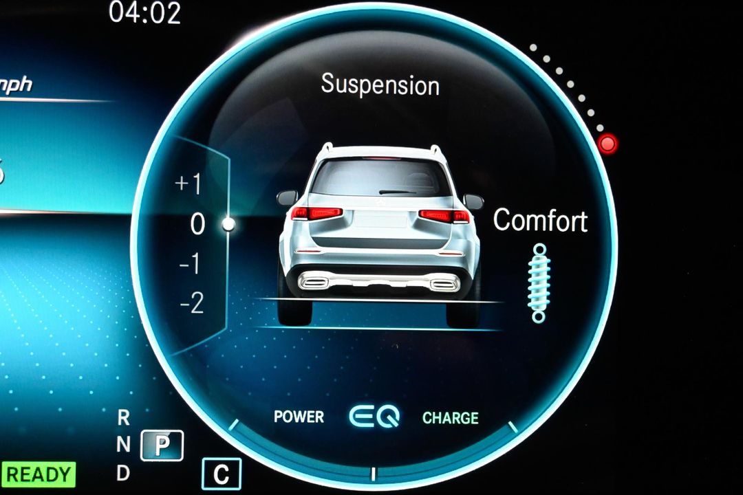 2022 Mercedes-Benz Maybach GLS600 4MATIC