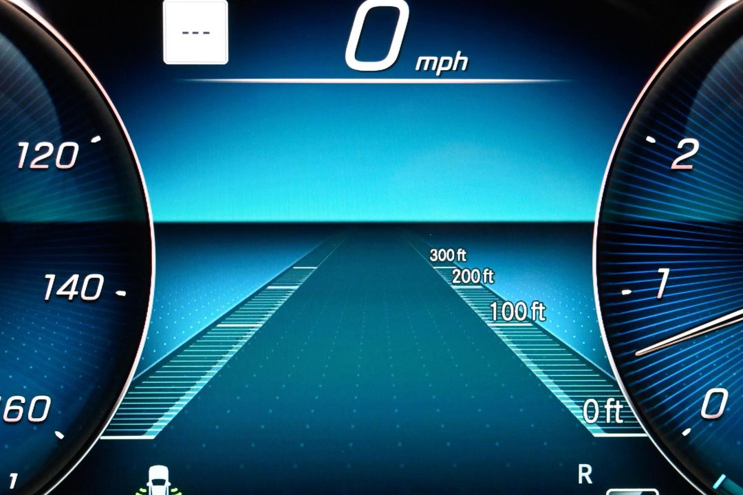 2022 Mercedes-Benz Maybach GLS600 4MATIC