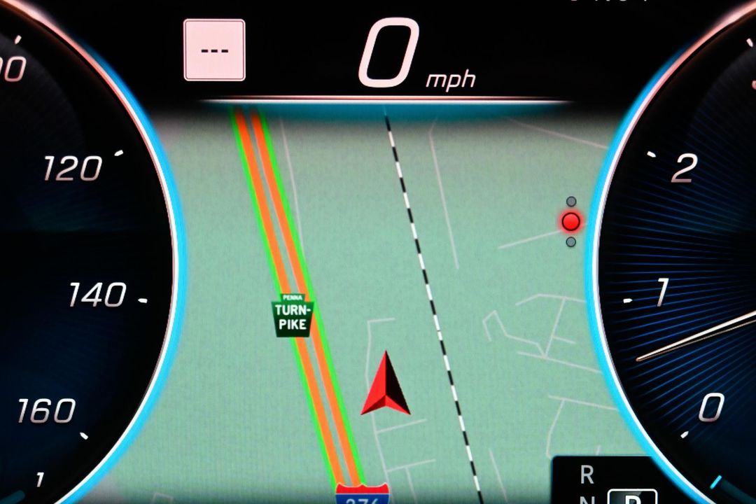 2022 Mercedes-Benz Maybach GLS600 4MATIC