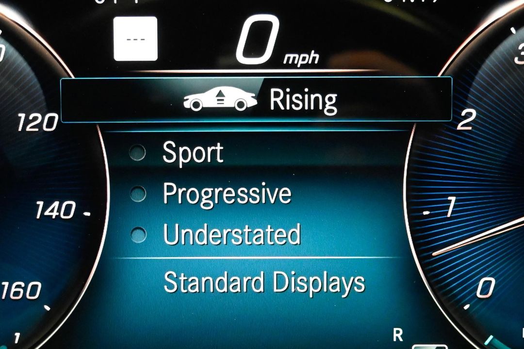 2022 Mercedes-Benz Maybach GLS600 4MATIC