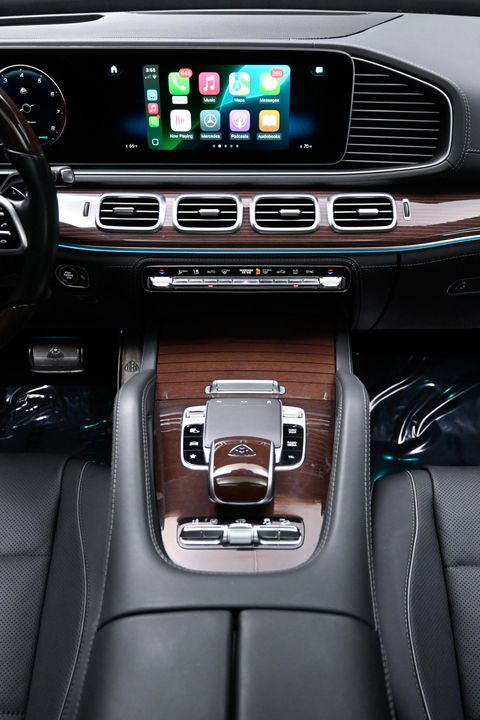 2022 Mercedes-Benz Maybach GLS600 4MATIC