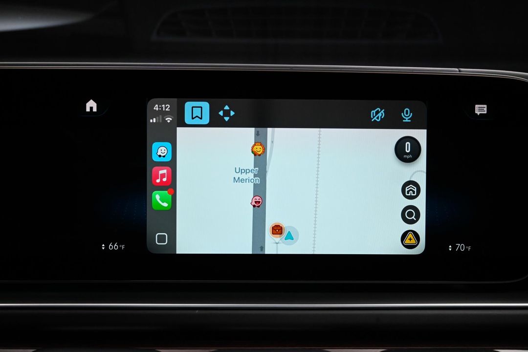 2022 Mercedes-Benz Maybach GLS600 4MATIC