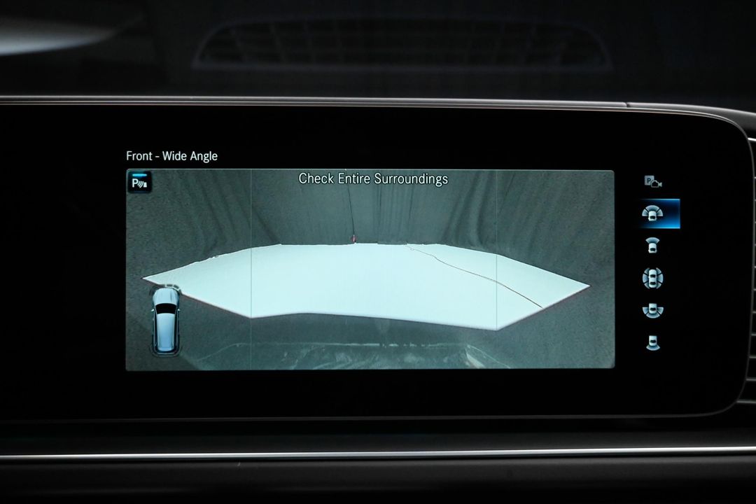 2022 Mercedes-Benz Maybach GLS600 4MATIC