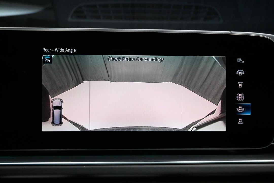 2022 Mercedes-Benz Maybach GLS600 4MATIC