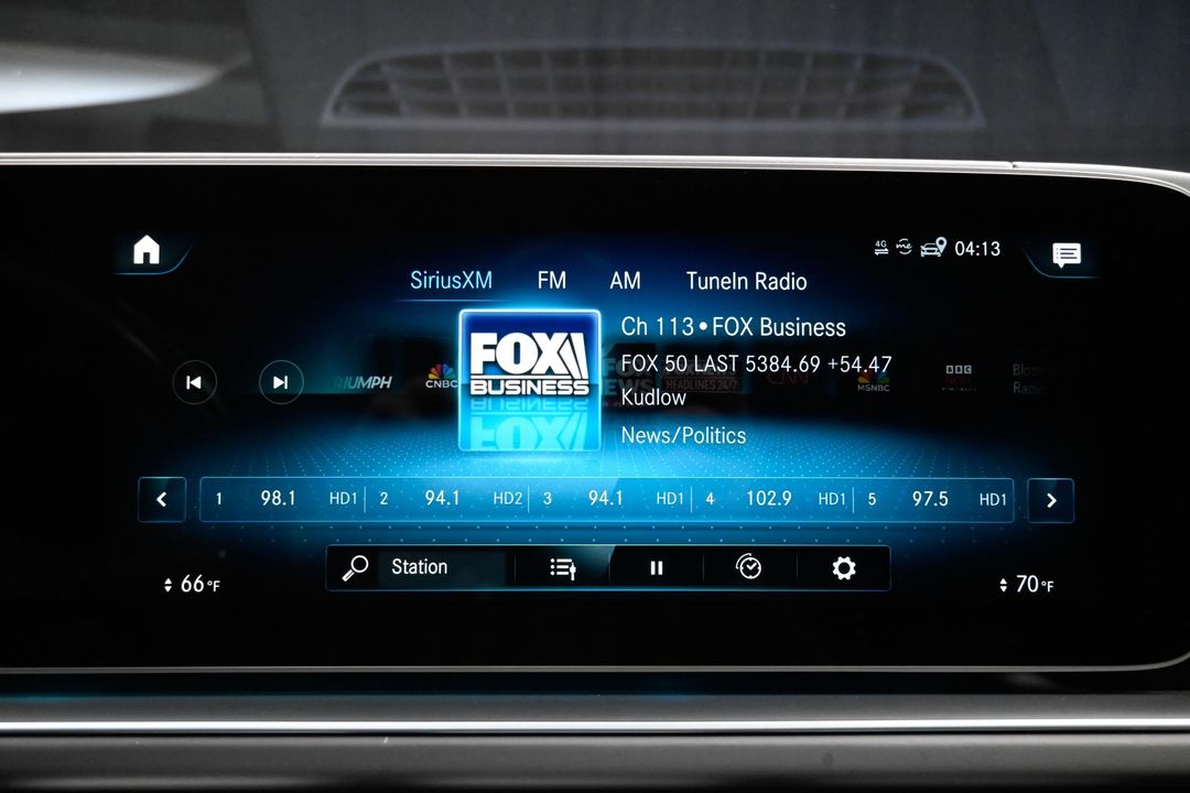 2022 Mercedes-Benz Maybach GLS600 4MATIC