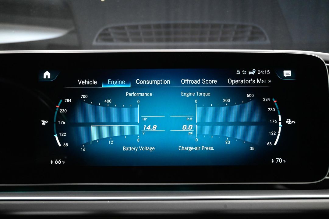 2022 Mercedes-Benz Maybach GLS600 4MATIC