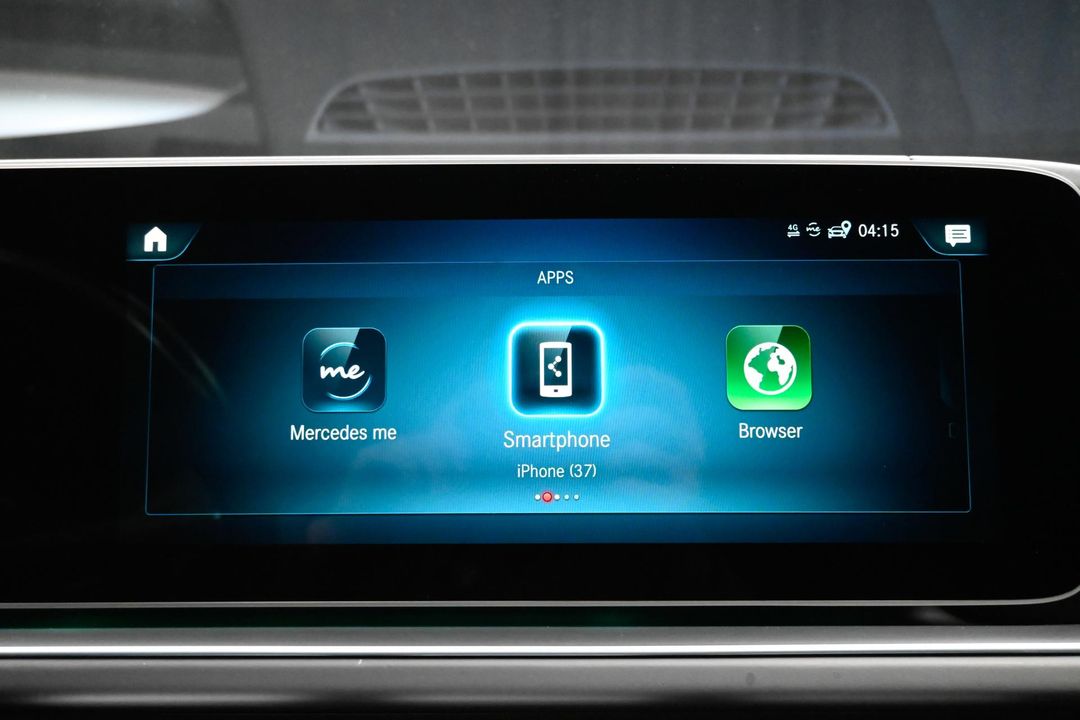 2022 Mercedes-Benz Maybach GLS600 4MATIC