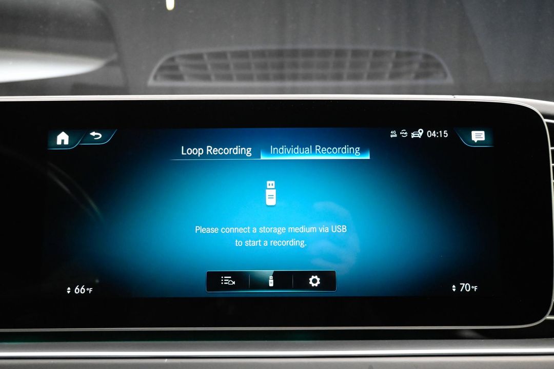 2022 Mercedes-Benz Maybach GLS600 4MATIC