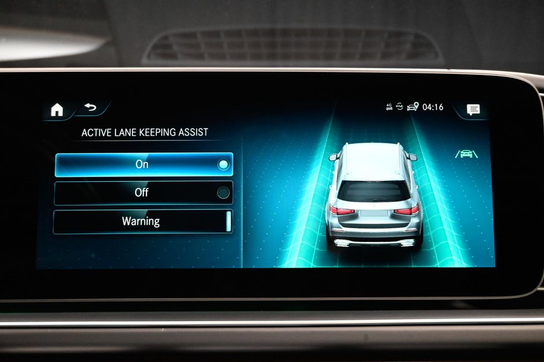 2022 Mercedes-Benz Maybach GLS600 4MATIC