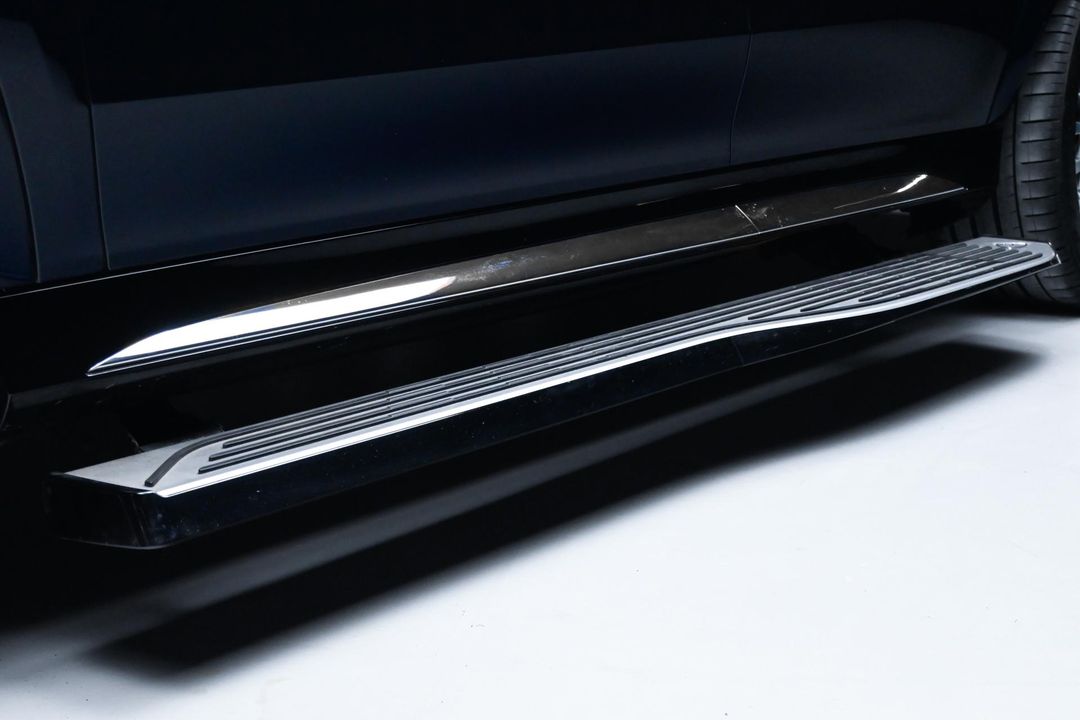 2022 Mercedes-Benz Maybach GLS600 4MATIC