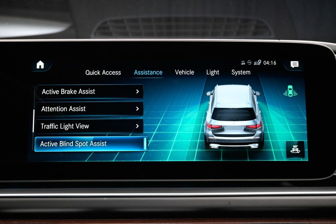 2022 Mercedes-Benz Maybach GLS600 4MATIC