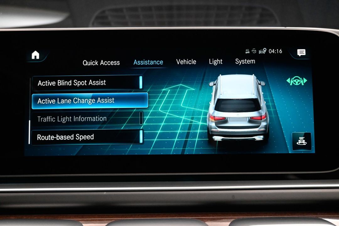 2022 Mercedes-Benz Maybach GLS600 4MATIC