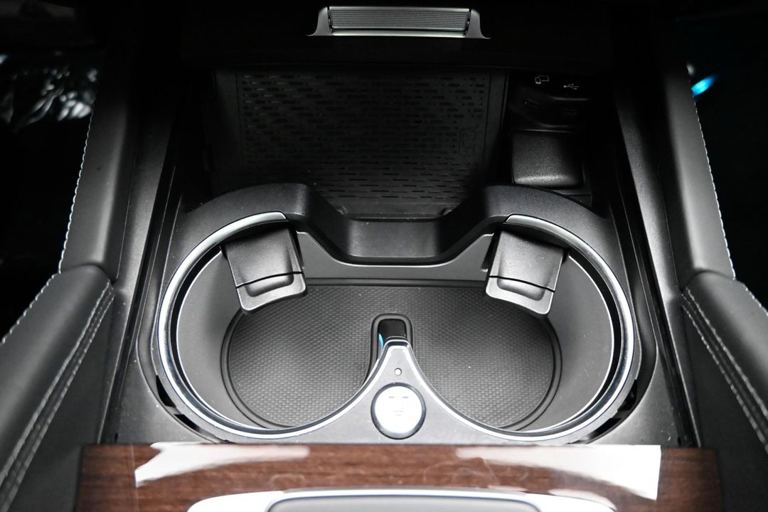 2022 Mercedes-Benz Maybach GLS600 4MATIC