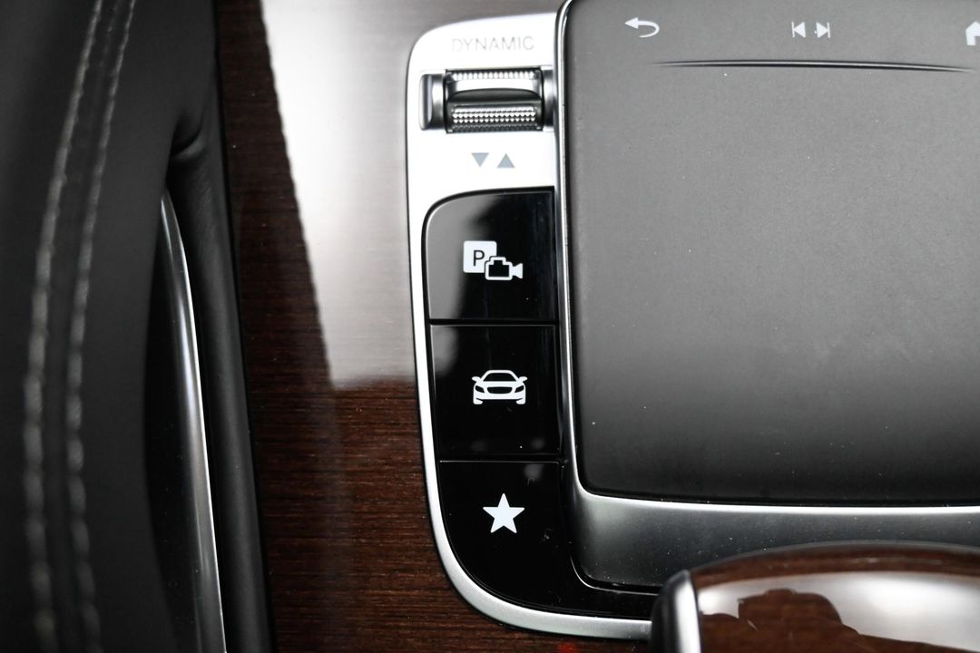 2022 Mercedes-Benz Maybach GLS600 4MATIC