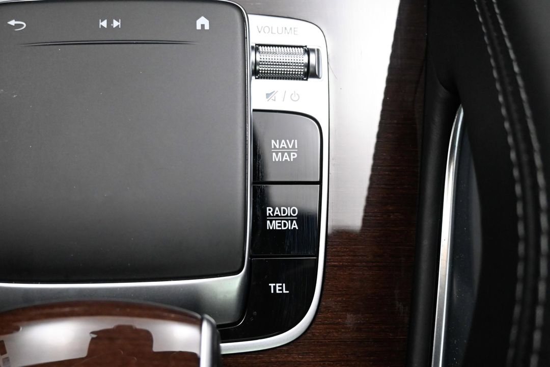 2022 Mercedes-Benz Maybach GLS600 4MATIC