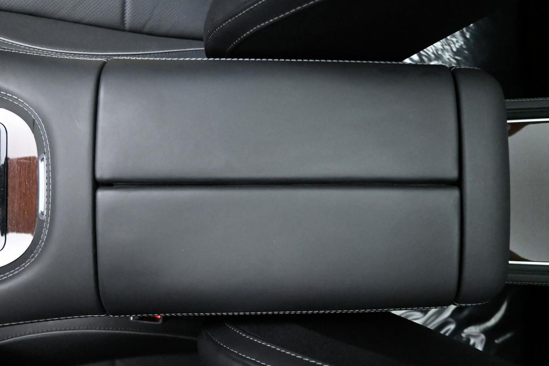 2022 Mercedes-Benz Maybach GLS600 4MATIC