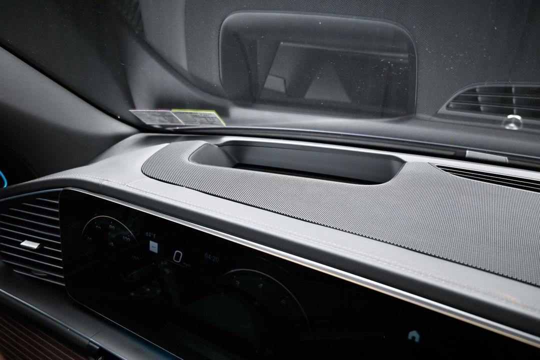 2022 Mercedes-Benz Maybach GLS600 4MATIC