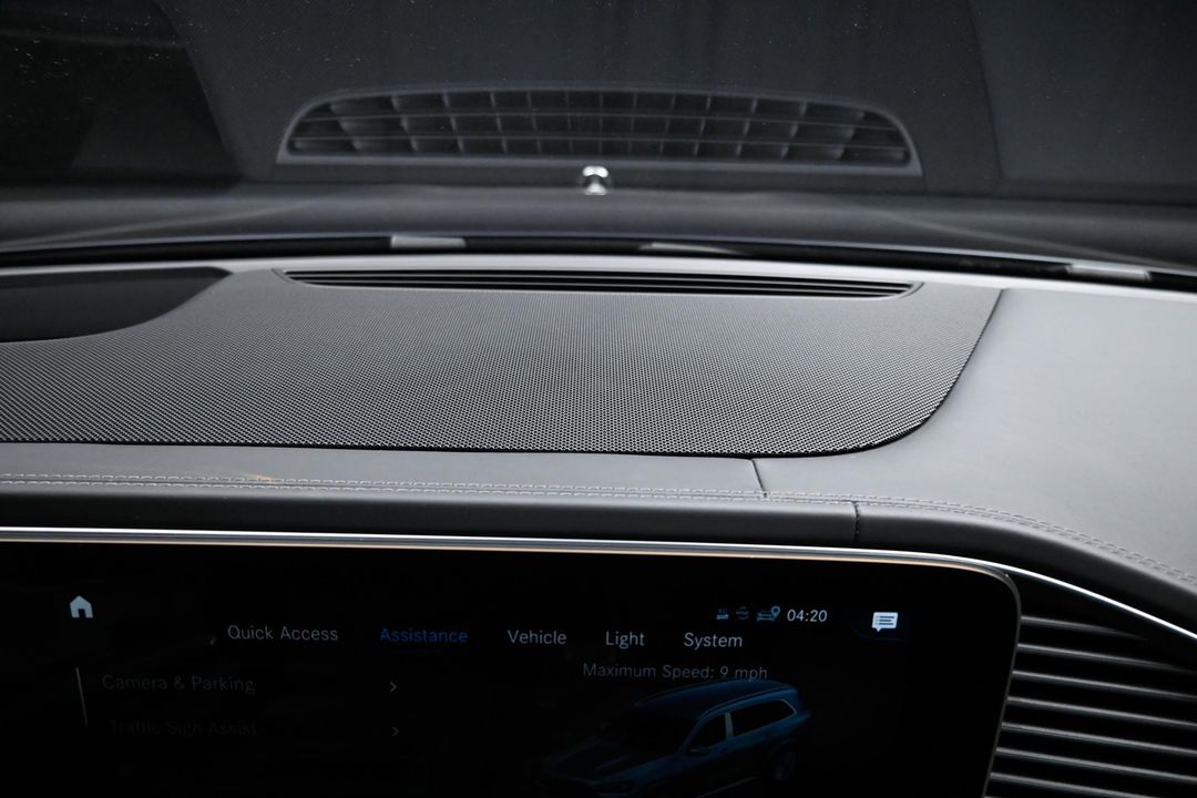 2022 Mercedes-Benz Maybach GLS600 4MATIC