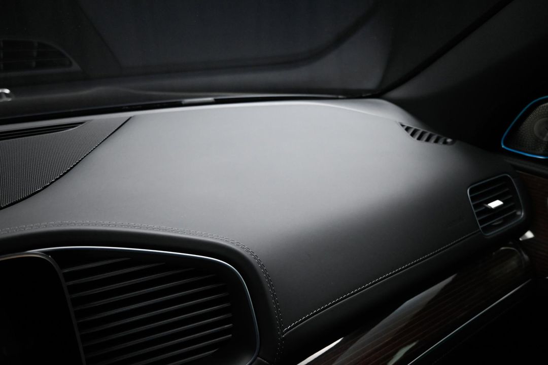 2022 Mercedes-Benz Maybach GLS600 4MATIC