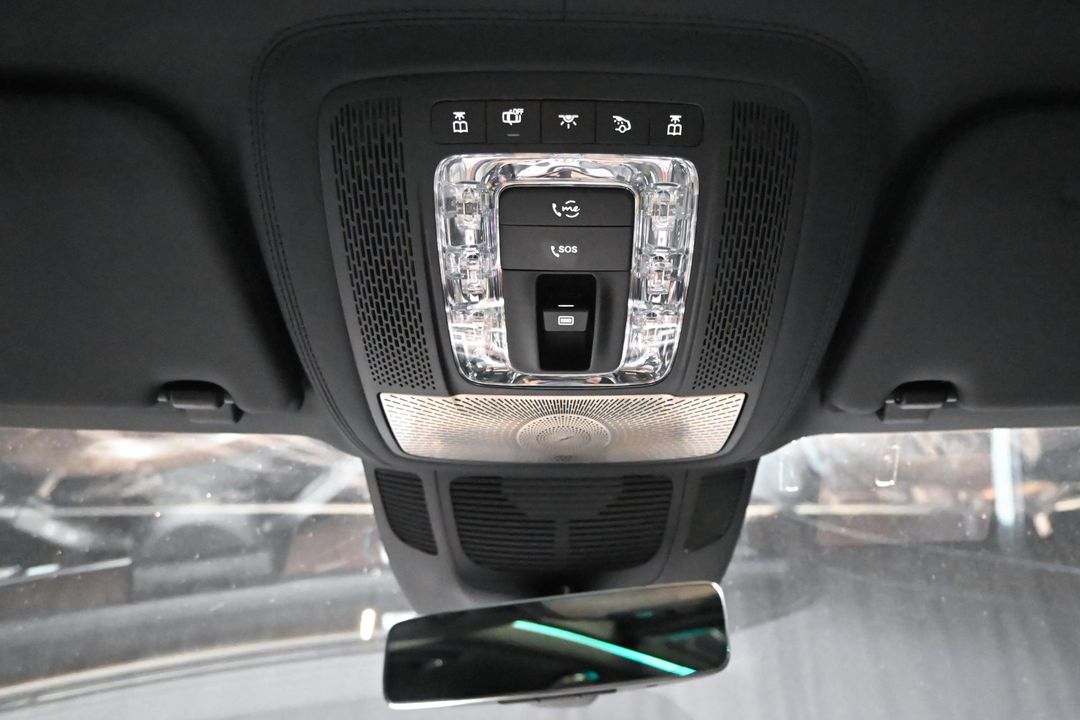 2022 Mercedes-Benz Maybach GLS600 4MATIC