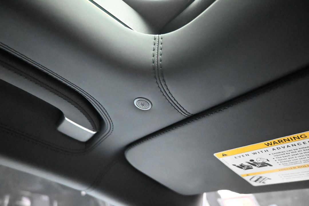 2022 Mercedes-Benz Maybach GLS600 4MATIC