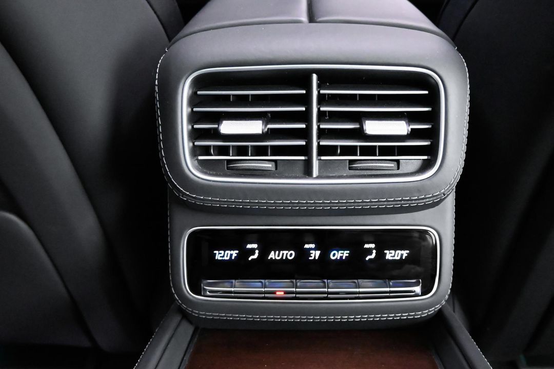 2022 Mercedes-Benz Maybach GLS600 4MATIC