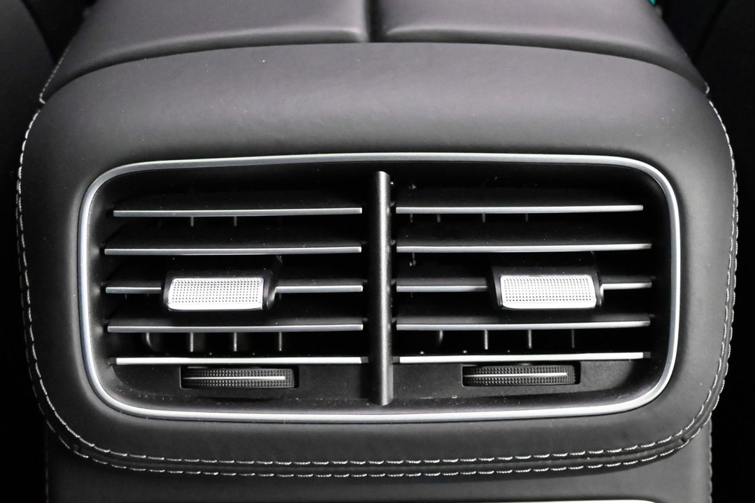 2022 Mercedes-Benz Maybach GLS600 4MATIC