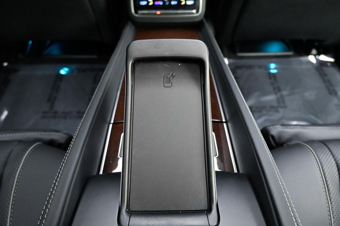 2022 Mercedes-Benz Maybach GLS600 4MATIC