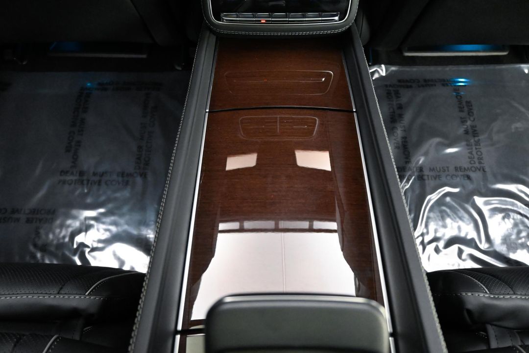 2022 Mercedes-Benz Maybach GLS600 4MATIC