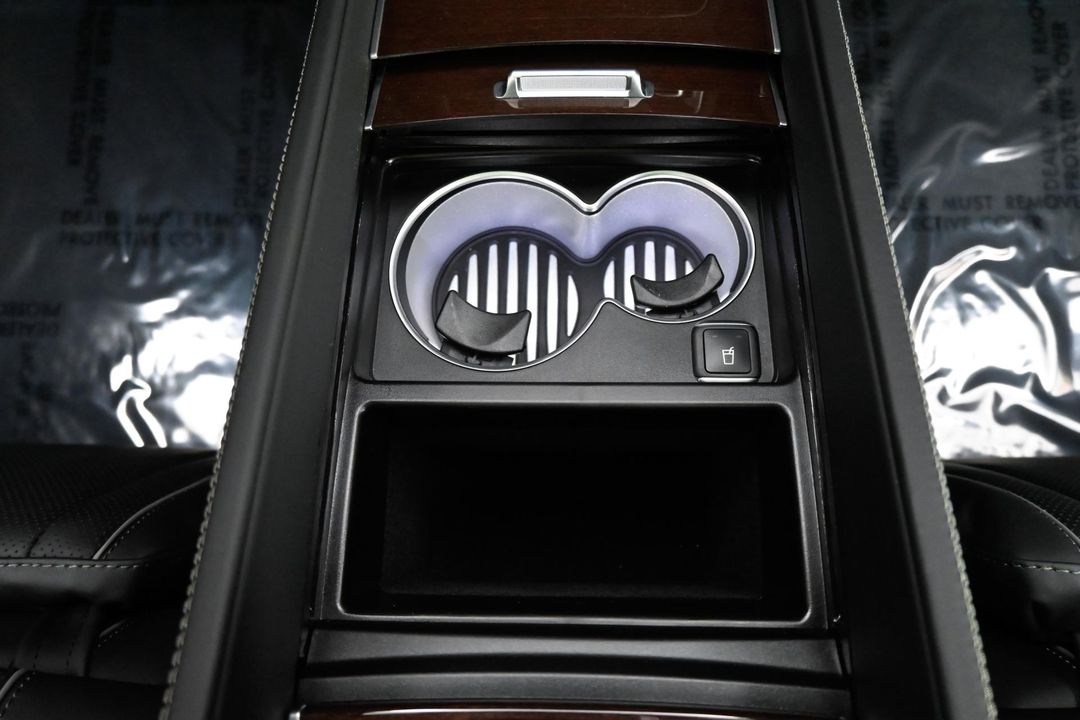 2022 Mercedes-Benz Maybach GLS600 4MATIC